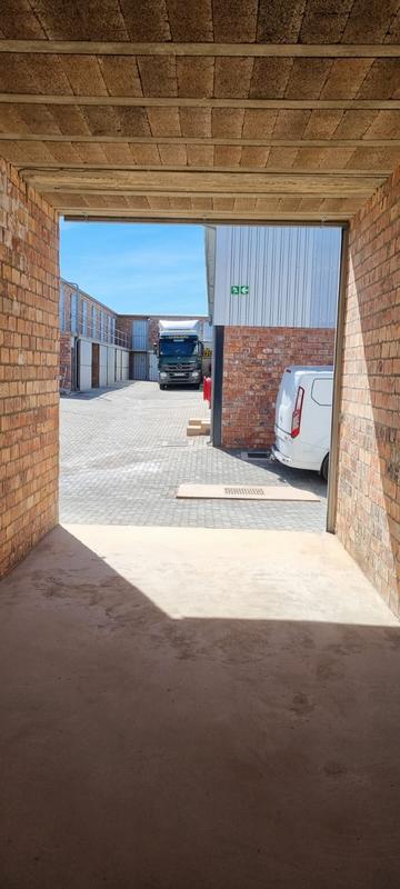 Commercial Property for Sale in Stilbaai East Western Cape